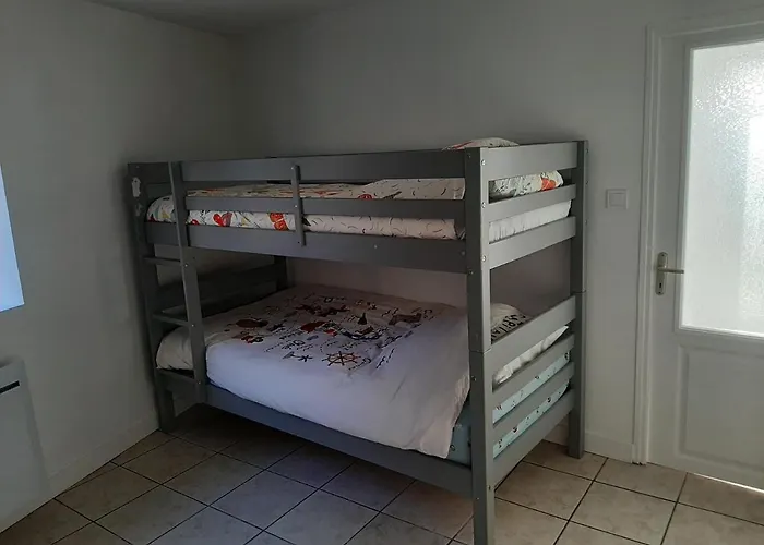 Au Petit Chai De Dolus