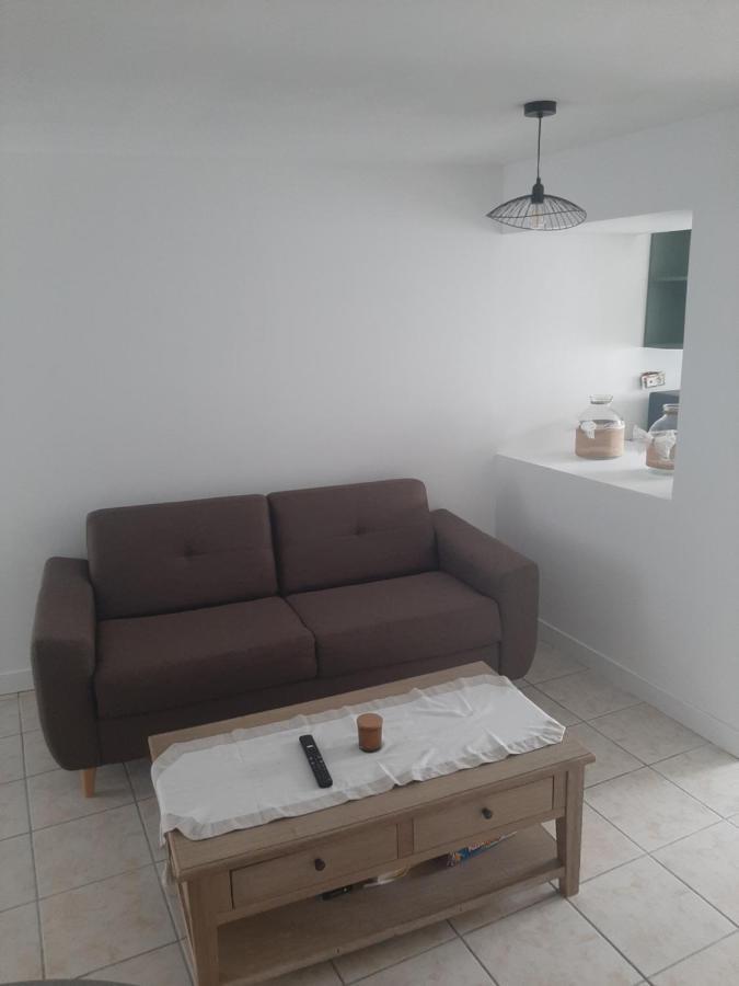Au Petit Chai De Dolus-d'Oleron