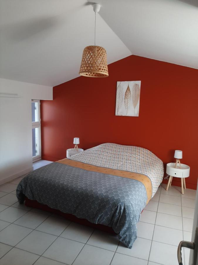 Holiday home Au Petit Chai De
