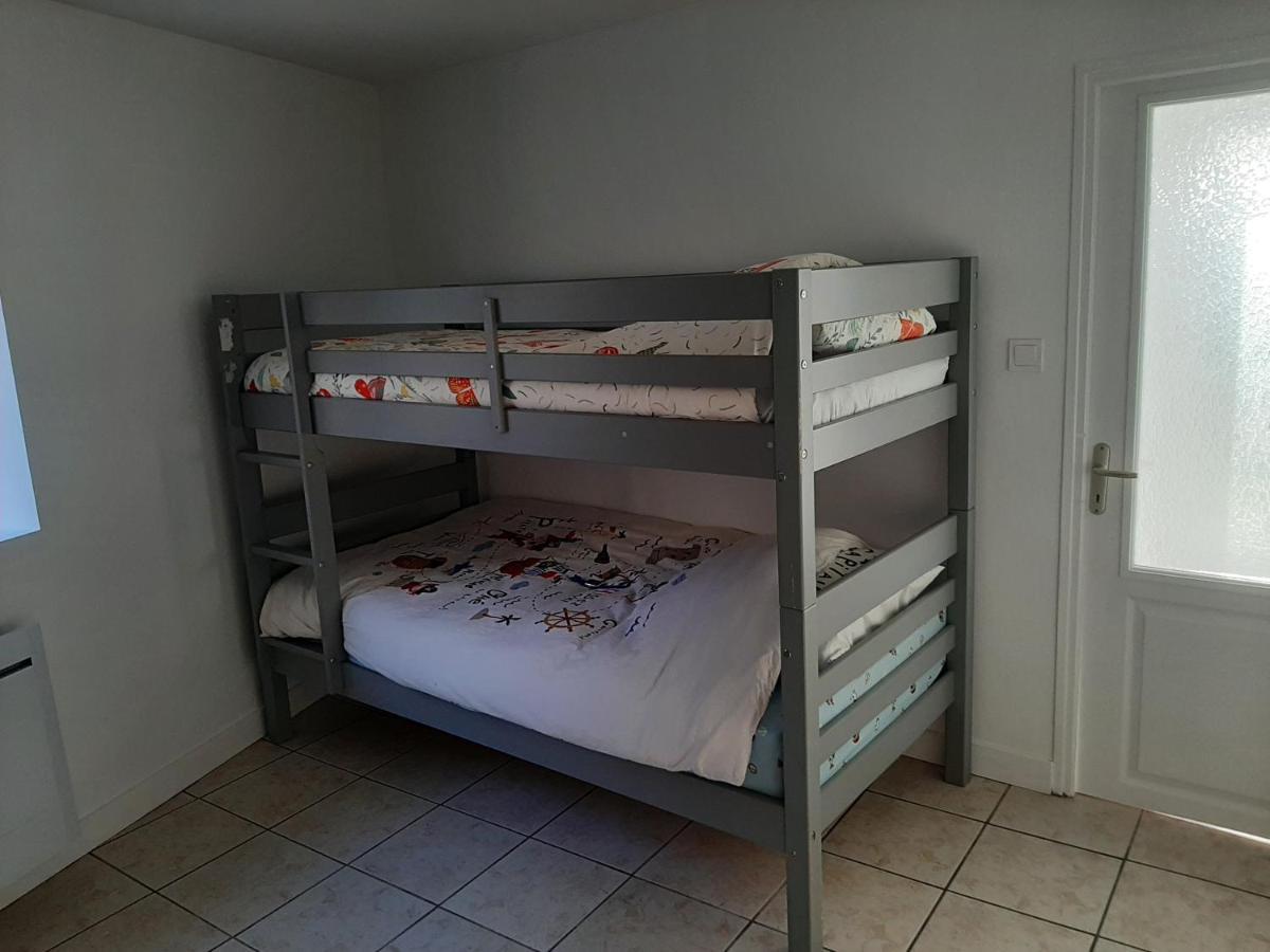 Au Petit Chai De Holiday home
