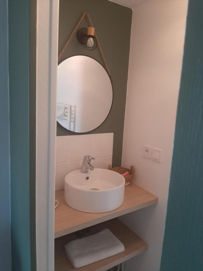 Au Petit Chai De Holiday home